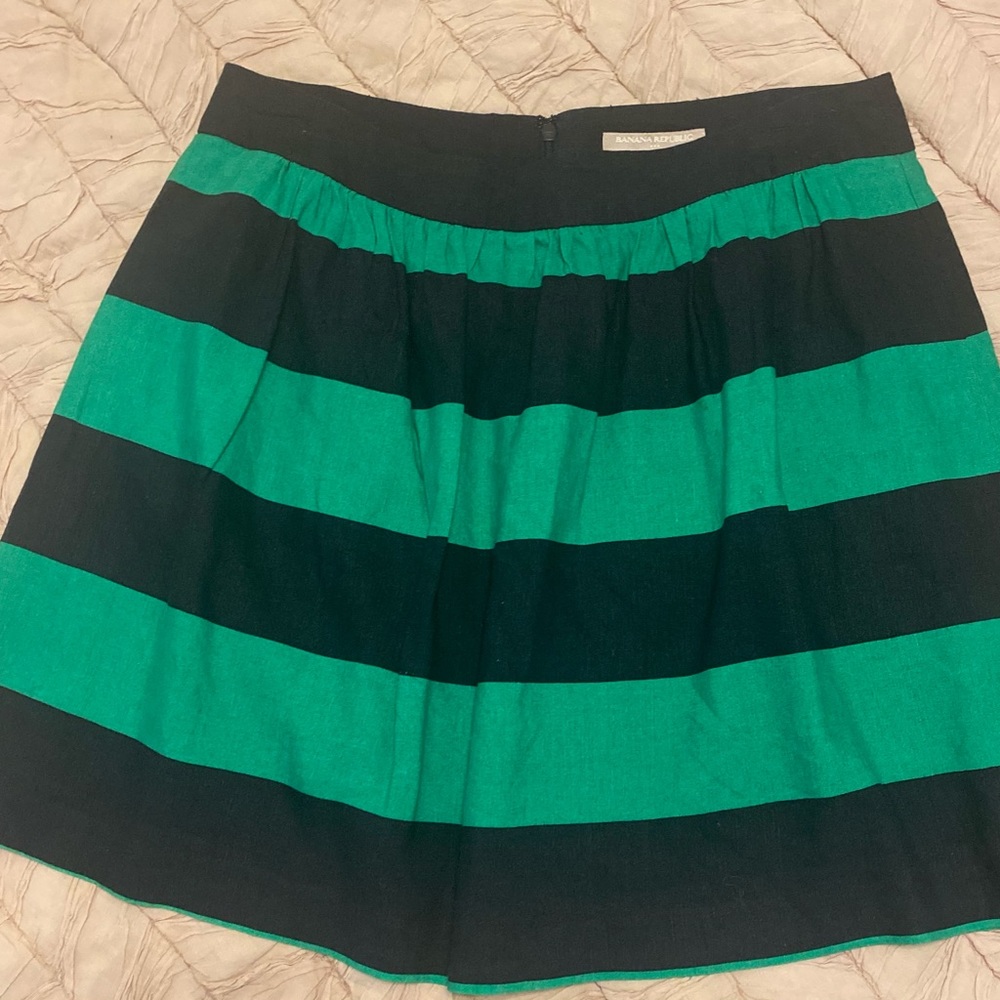 Banana Republic Skirt Size 10